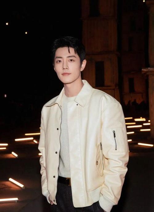 三字男星最新爆料